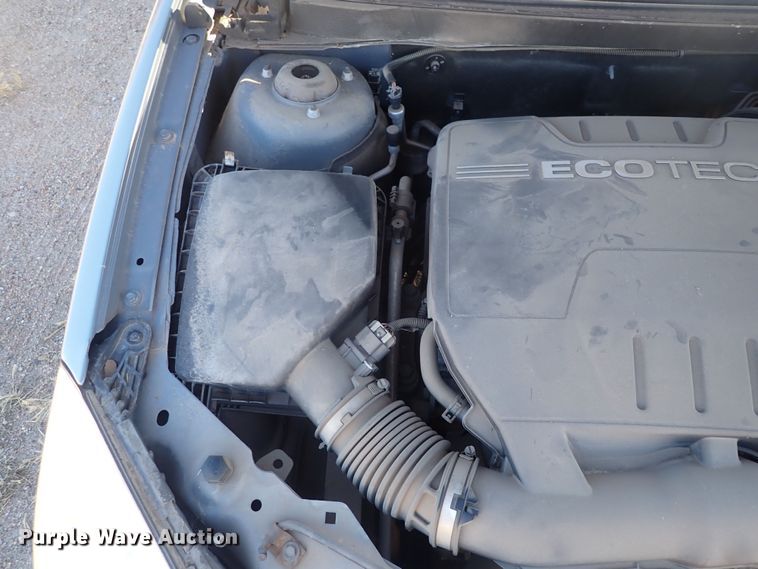 image for item DI1992 2008 Pontiac G6