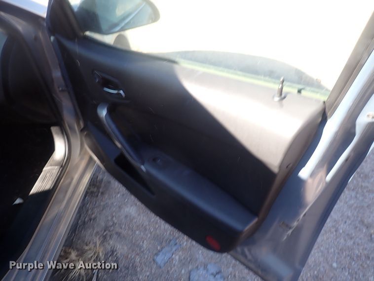 image for item DI1992 2008 Pontiac G6