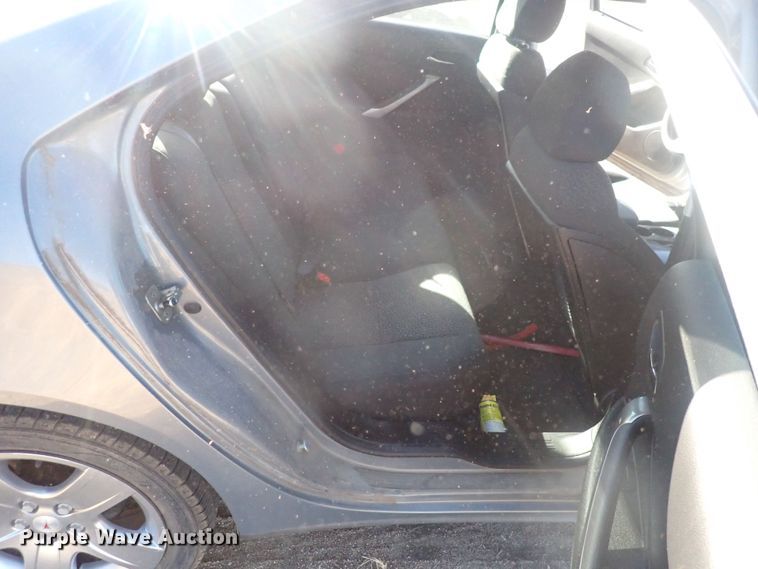 image for item DI1992 2008 Pontiac G6