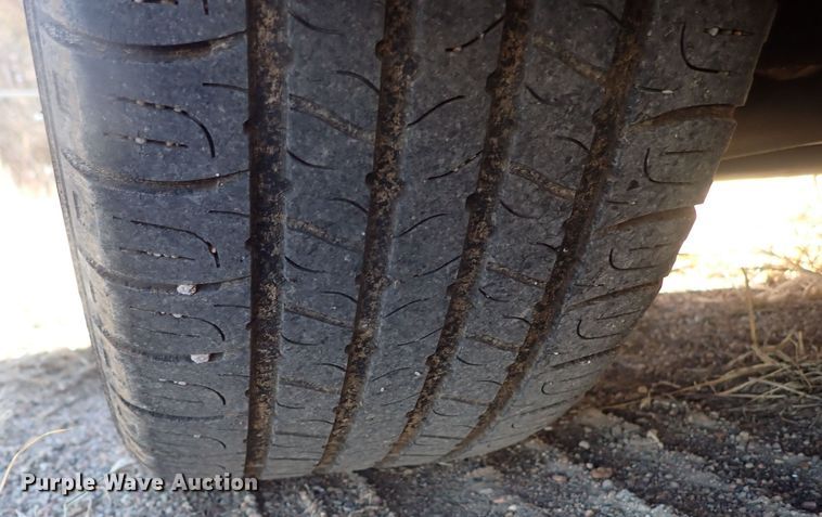 image for item DI1992 2008 Pontiac G6