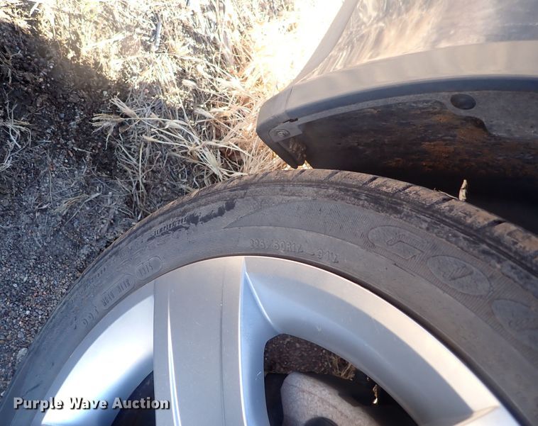 image for item DI1992 2008 Pontiac G6