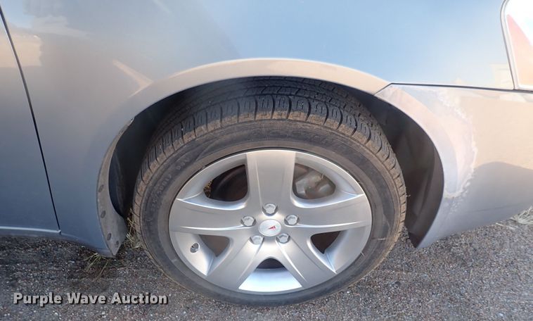 image for item DI1992 2008 Pontiac G6