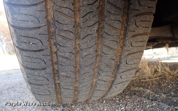 image for item DI1992 2008 Pontiac G6