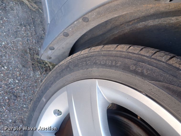 image for item DI1992 2008 Pontiac G6