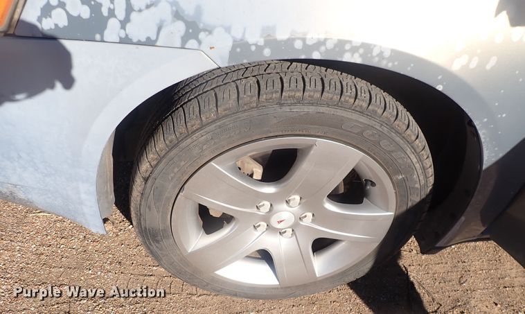 image for item DI1992 2008 Pontiac G6