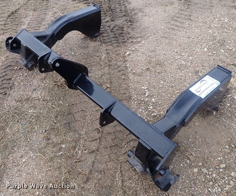 image for item DI1995 Land Pride mower axle