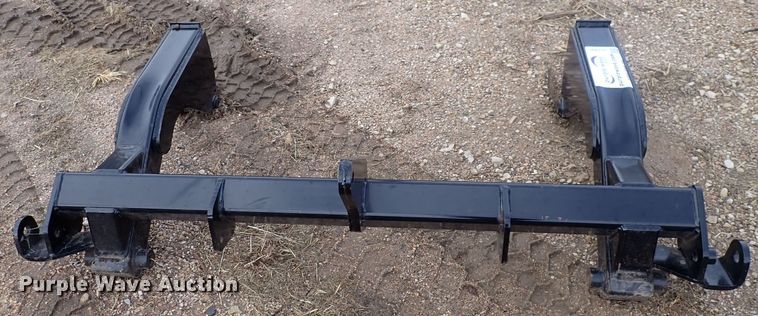 image for item DI1995 Land Pride mower axle