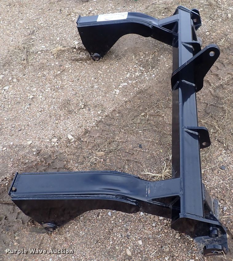 image for item DI1995 Land Pride mower axle