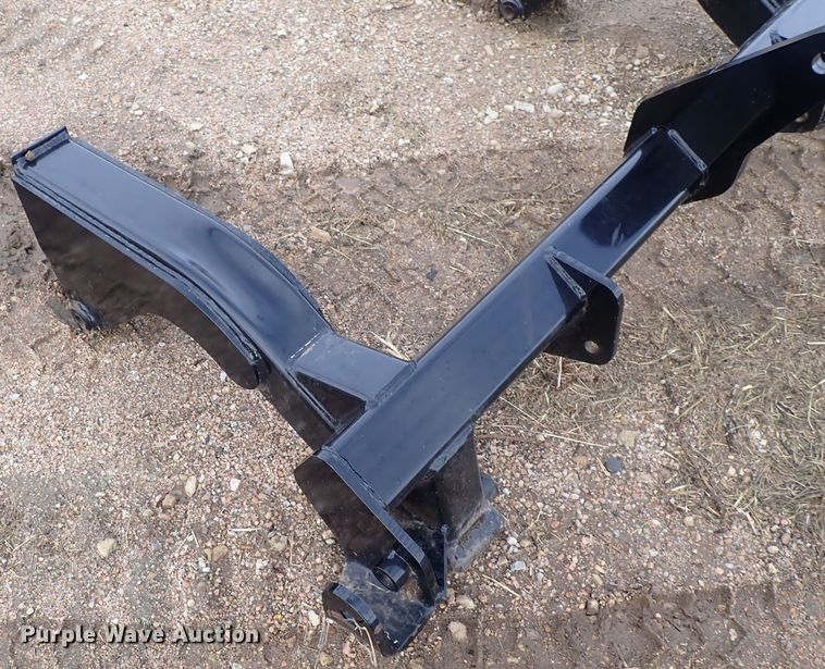 image for item DI1995 Land Pride mower axle