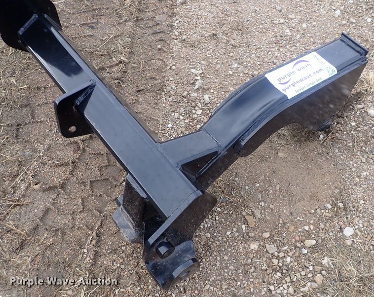 image for item DI1995 Land Pride mower axle