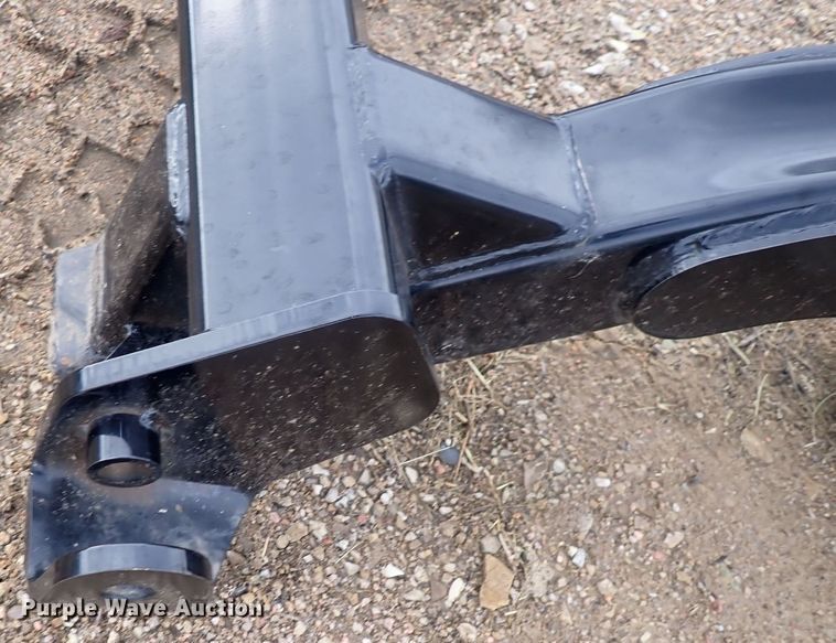 image for item DI1995 Land Pride mower axle