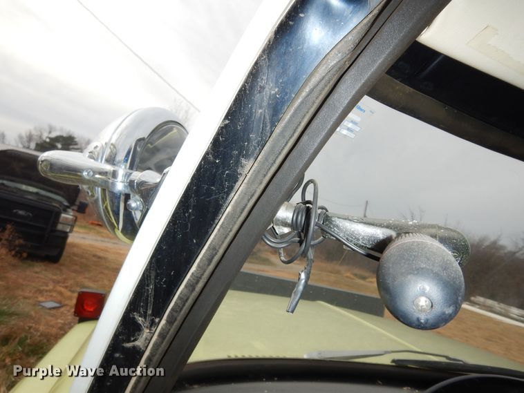 image for item DI6870 1978 Ford  pumper fire truck