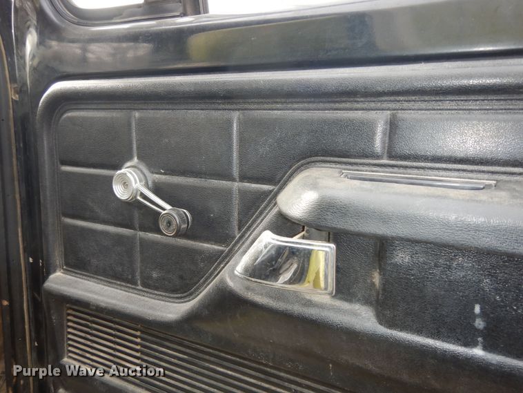 image for item DI6870 1978 Ford  pumper fire truck