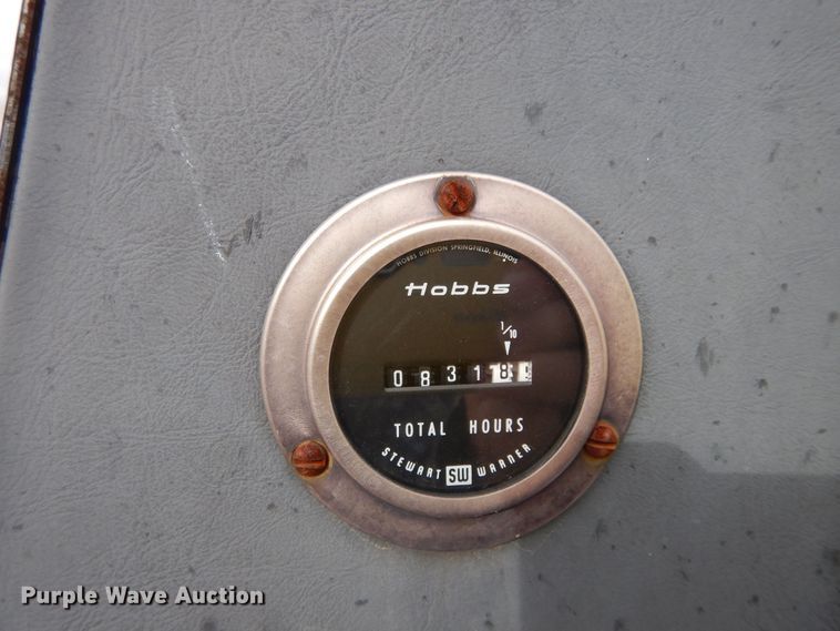 image for item DI6870 1978 Ford  pumper fire truck