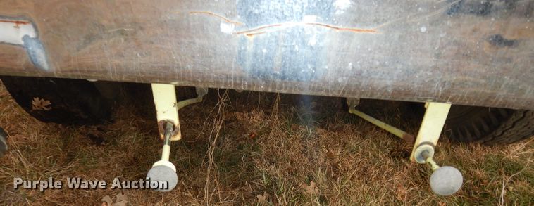 image for item DI6870 1978 Ford  pumper fire truck