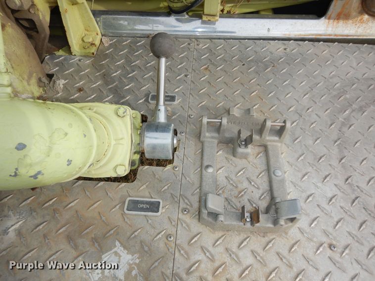 image for item DI6870 1978 Ford  pumper fire truck