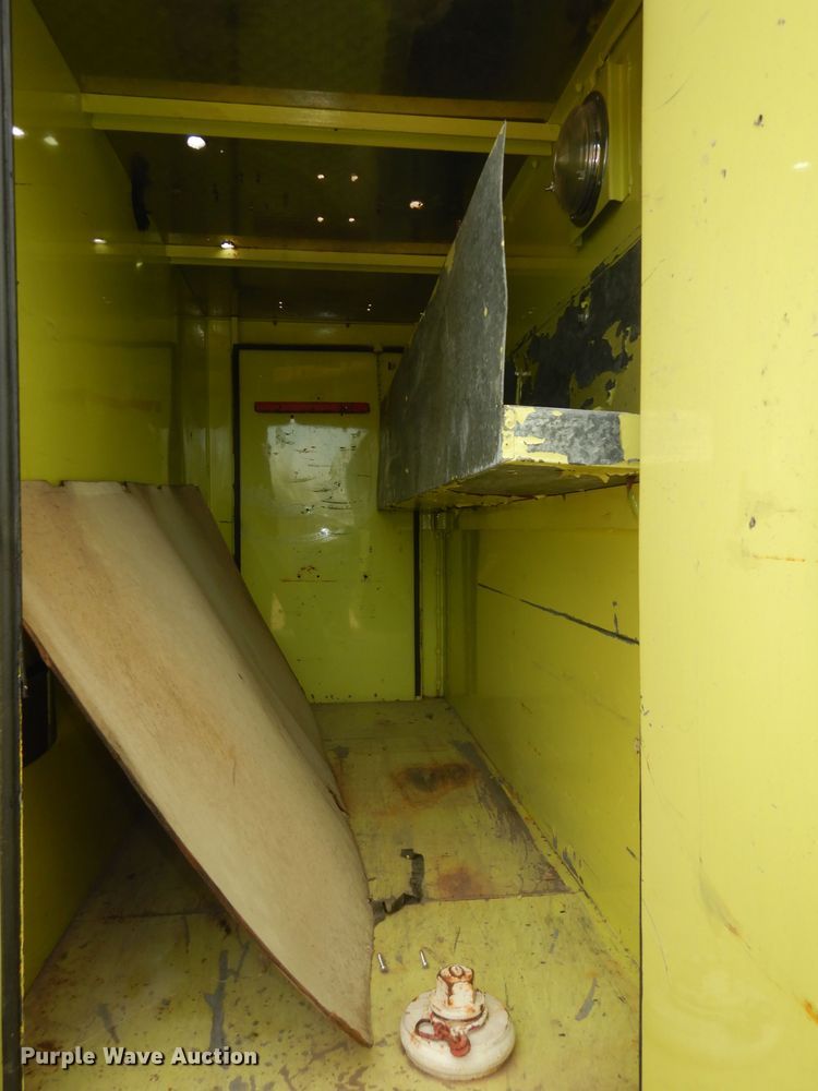 image for item DI6870 1978 Ford  pumper fire truck