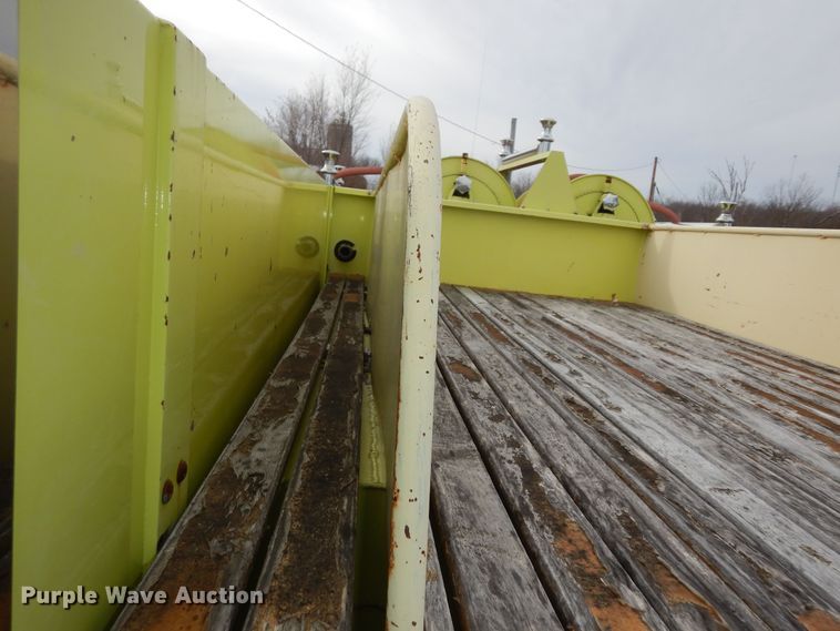 image for item DI6870 1978 Ford  pumper fire truck