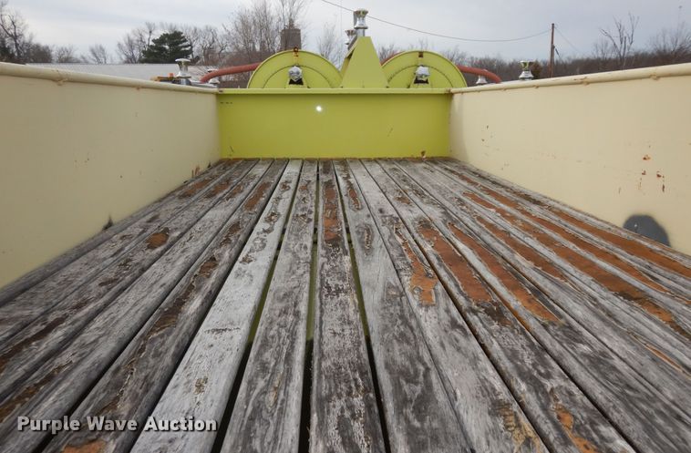 image for item DI6870 1978 Ford  pumper fire truck