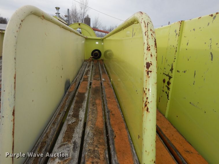 image for item DI6870 1978 Ford  pumper fire truck