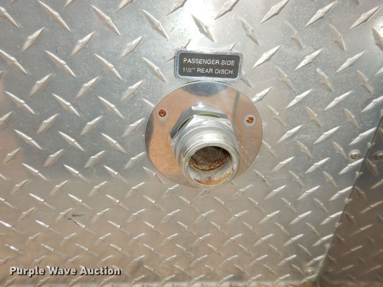 image for item DI6870 1978 Ford  pumper fire truck