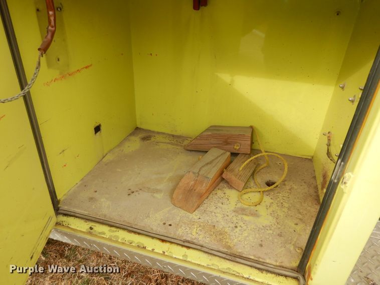 image for item DI6870 1978 Ford  pumper fire truck