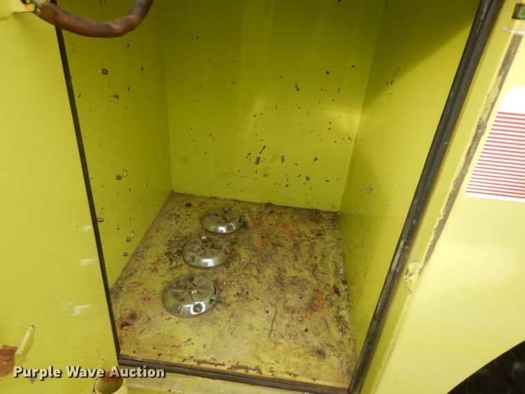 image for item DI6870 1978 Ford  pumper fire truck