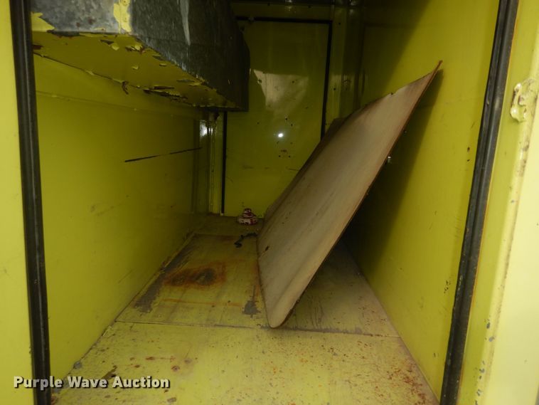 image for item DI6870 1978 Ford  pumper fire truck