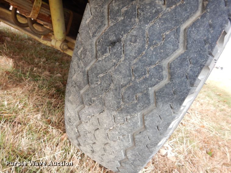 image for item DI6870 1978 Ford  pumper fire truck