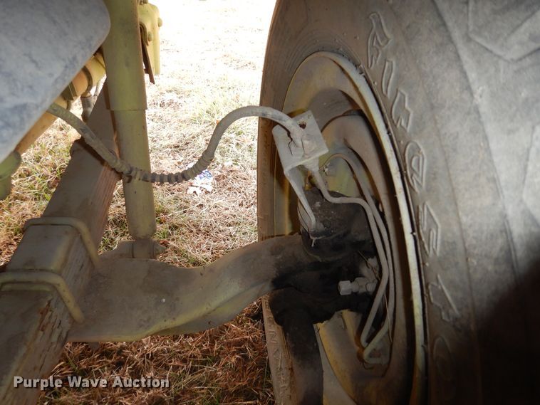 image for item DI6870 1978 Ford  pumper fire truck