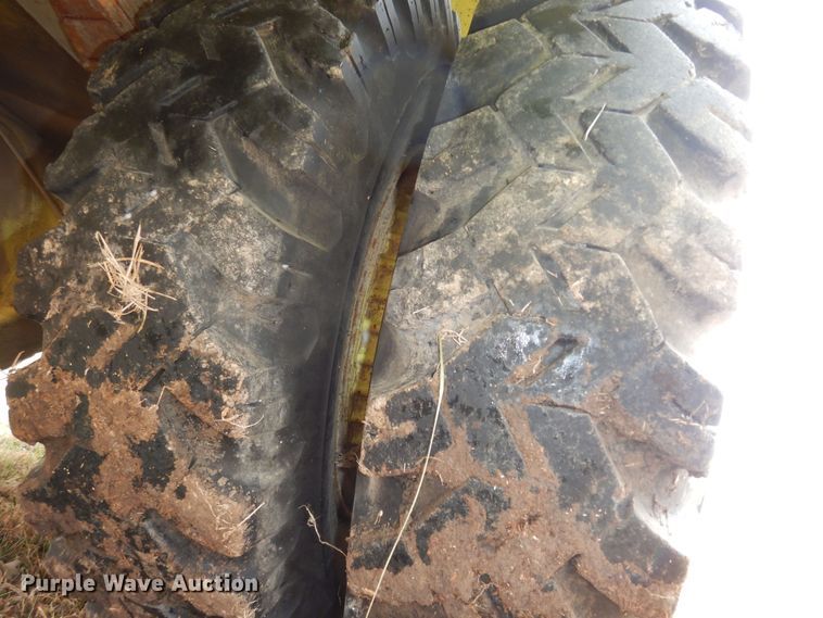 image for item DI6870 1978 Ford  pumper fire truck