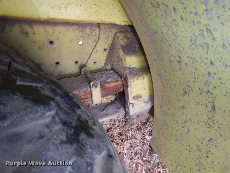 image for item DI6870 1978 Ford  pumper fire truck