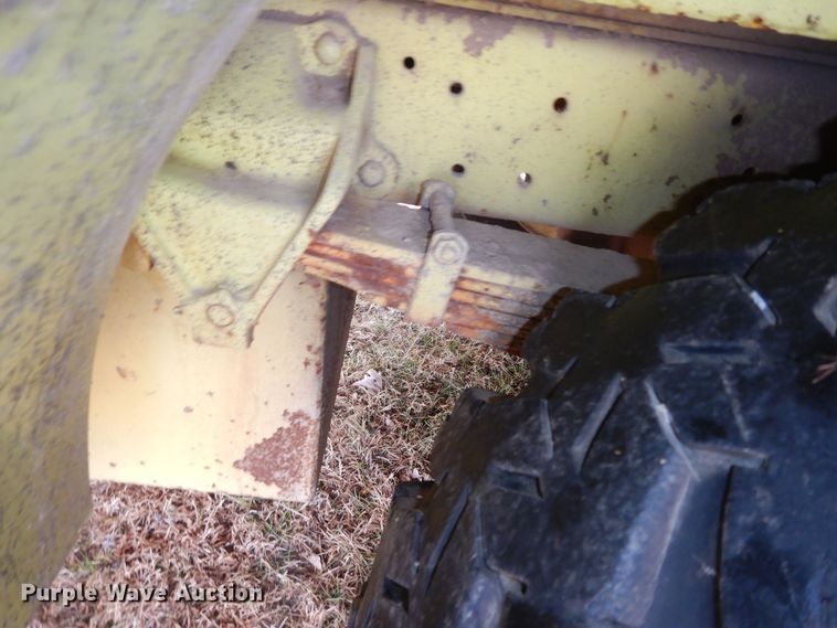 image for item DI6870 1978 Ford  pumper fire truck