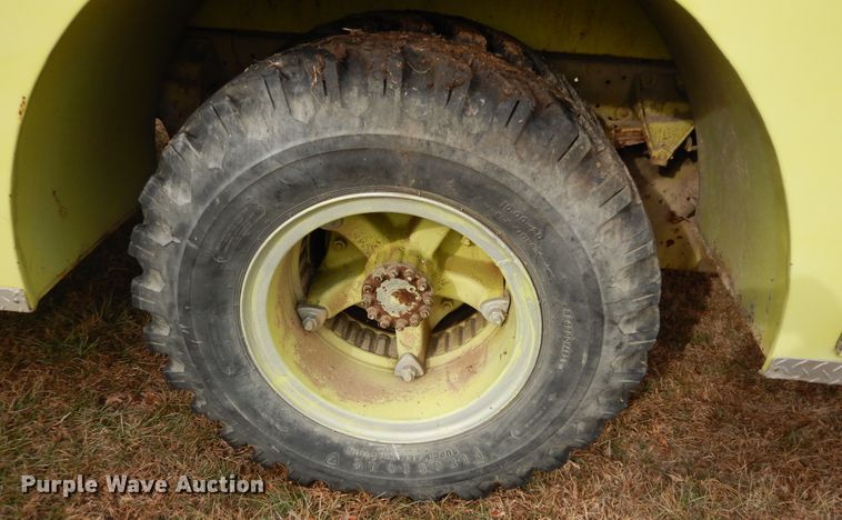 image for item DI6870 1978 Ford  pumper fire truck