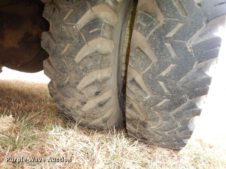 image for item DI6870 1978 Ford  pumper fire truck