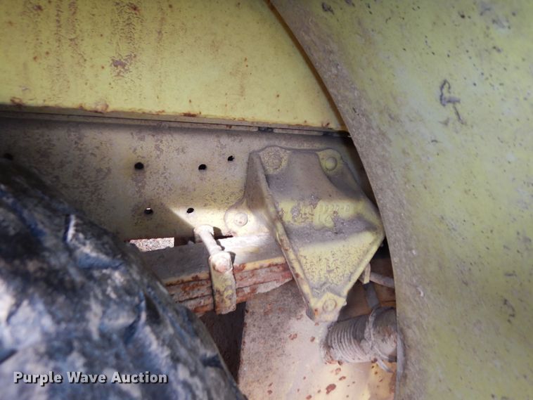 image for item DI6870 1978 Ford  pumper fire truck