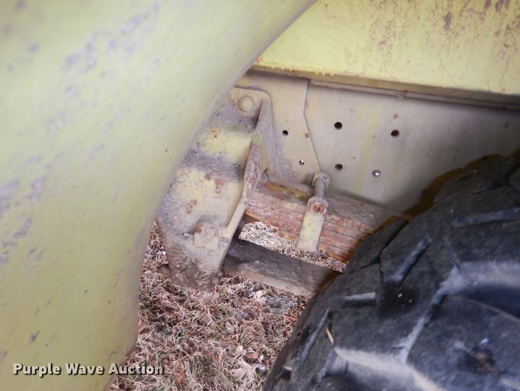 image for item DI6870 1978 Ford  pumper fire truck