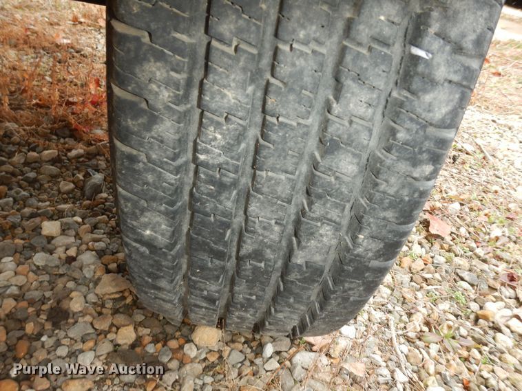 image for item DI6945 1995 Ingersoll Rand P175WJD  air compressor