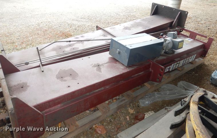 image for item DI6946 Mohawk TP16  two post automotive lift