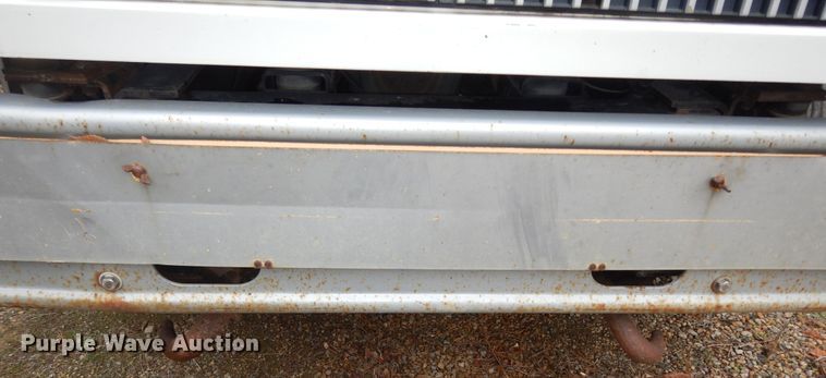 image for item DI6949 1999 Volvo WG  semi truck