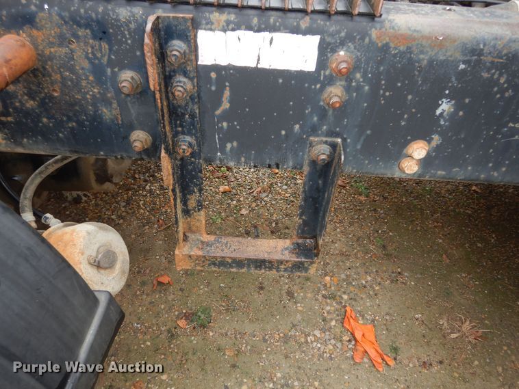 image for item DI6949 1999 Volvo WG  semi truck