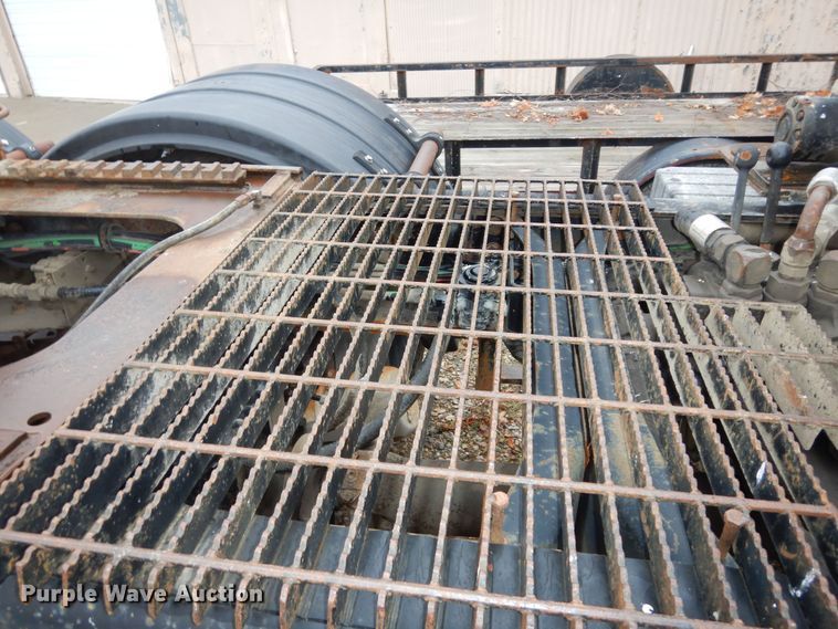 image for item DI6949 1999 Volvo WG  semi truck