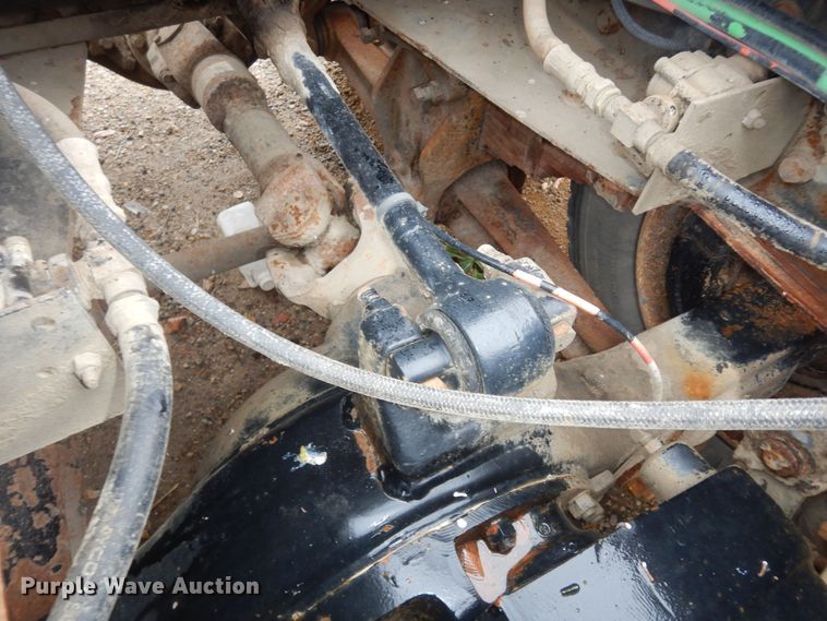 image for item DI6949 1999 Volvo WG  semi truck