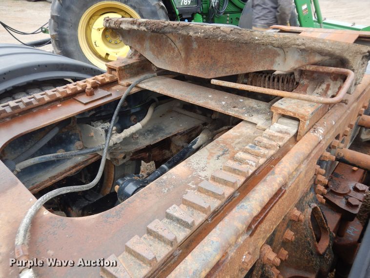 image for item DI6949 1999 Volvo WG  semi truck