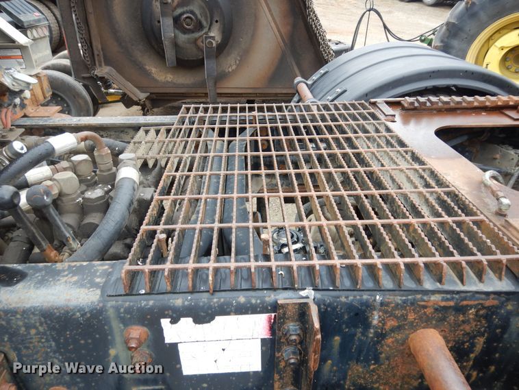 image for item DI6949 1999 Volvo WG  semi truck