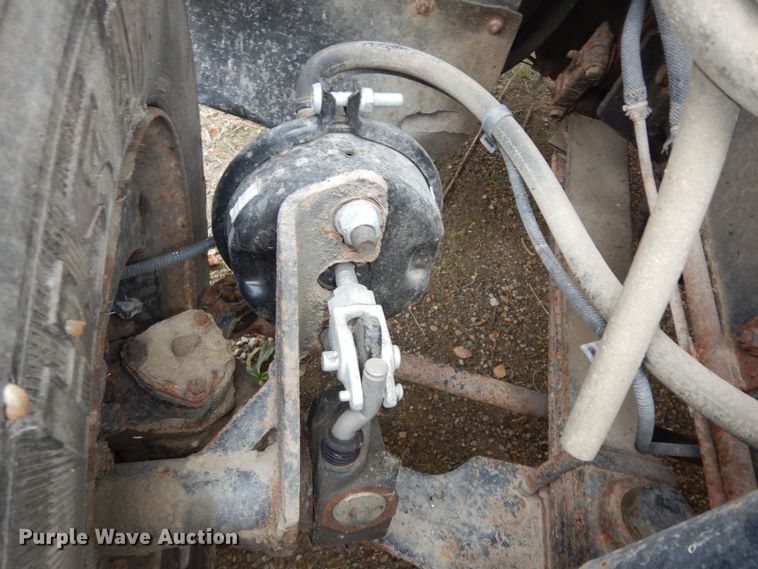 image for item DI6949 1999 Volvo WG  semi truck