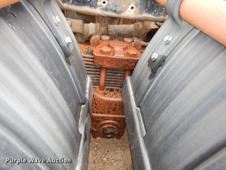 image for item DI6949 1999 Volvo WG  semi truck