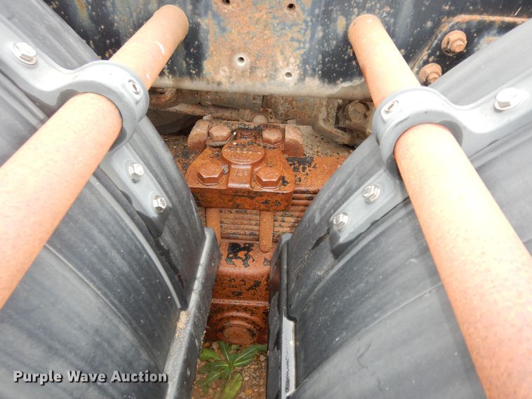 image for item DI6949 1999 Volvo WG  semi truck