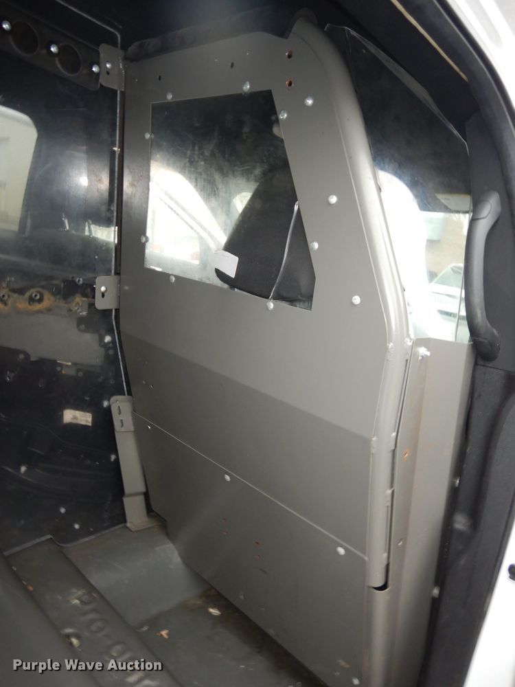 image for item DI6953 2018 Ford Explorer Police Interceptor  SUV