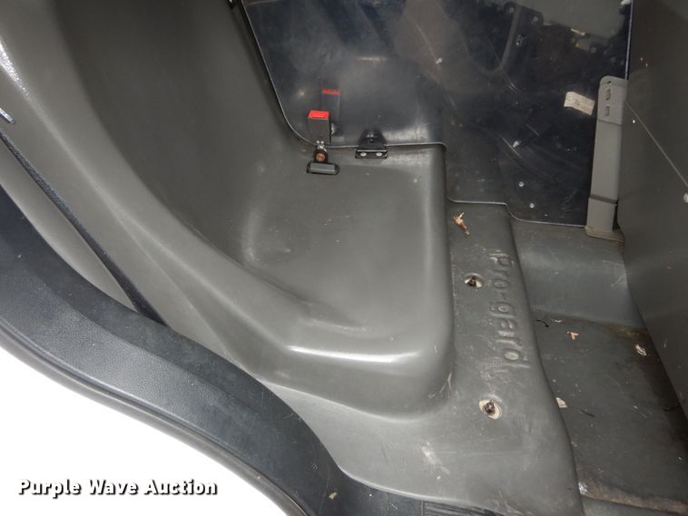 image for item DI6953 2018 Ford Explorer Police Interceptor  SUV